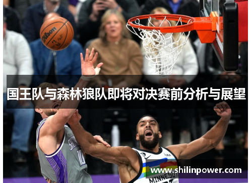 国王队与森林狼队即将对决赛前分析与展望